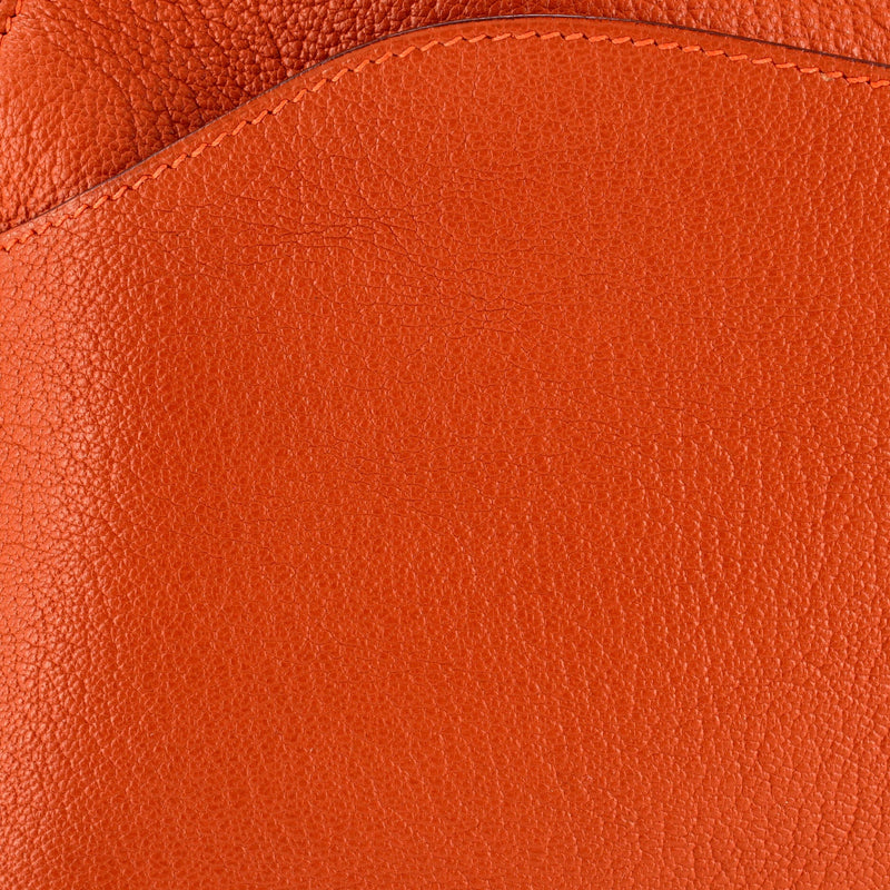 Hermes Bolide Bag Chevre Mysore 30
