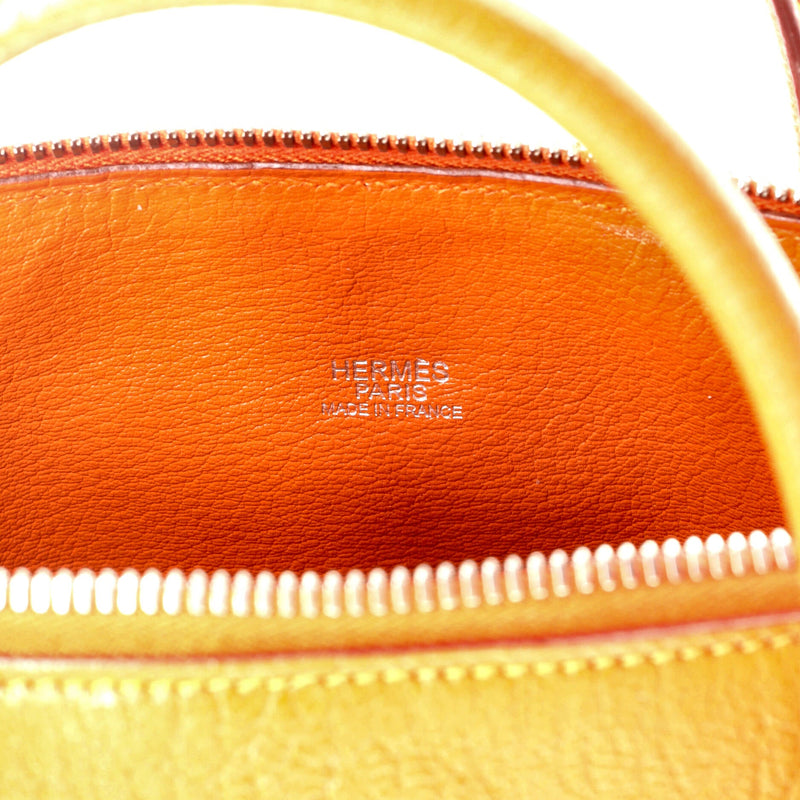 Hermes Bolide Bag Chevre Mysore 30