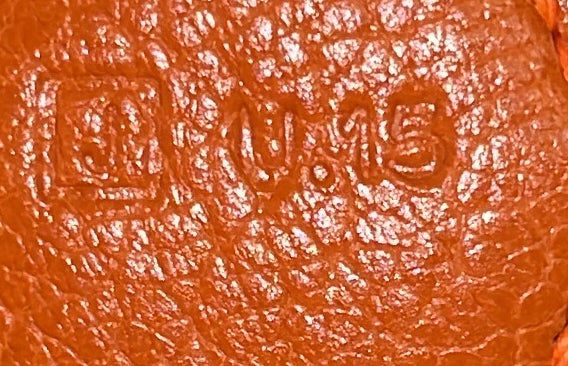 Hermes Bolide Bag Chevre Mysore 30