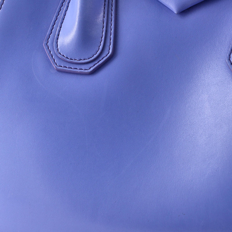 Givenchy Antigona Bag Glazed Leather
