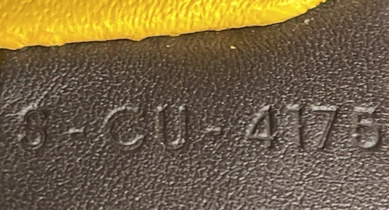 Celine Luggage Bag Smooth Leather Micro