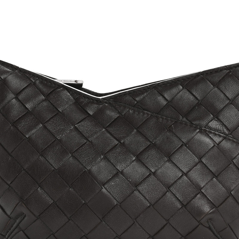 Bottega Veneta Nappa Intrecciato Mini