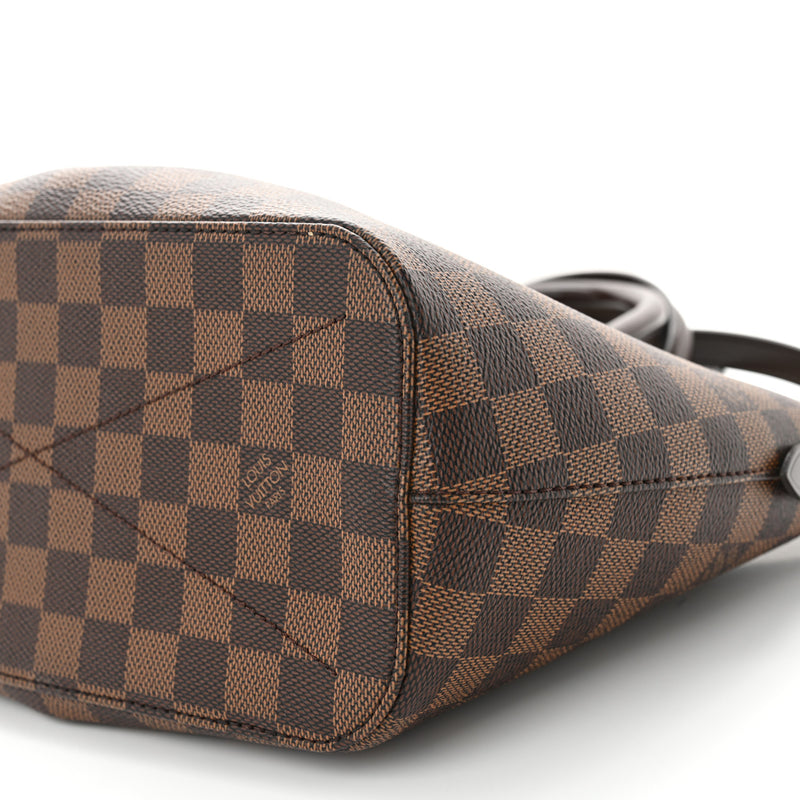 Louis Vuitton Damier Ebene Siena Pm