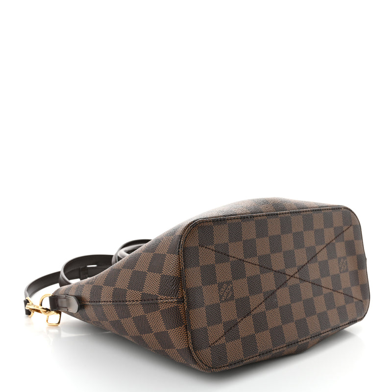 Louis Vuitton Damier Ebene Siena Pm