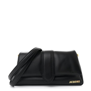 Jacquemus Padded Lambskin Le Bambimou