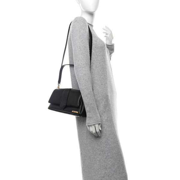 Jacquemus Padded Lambskin Le Bambimou