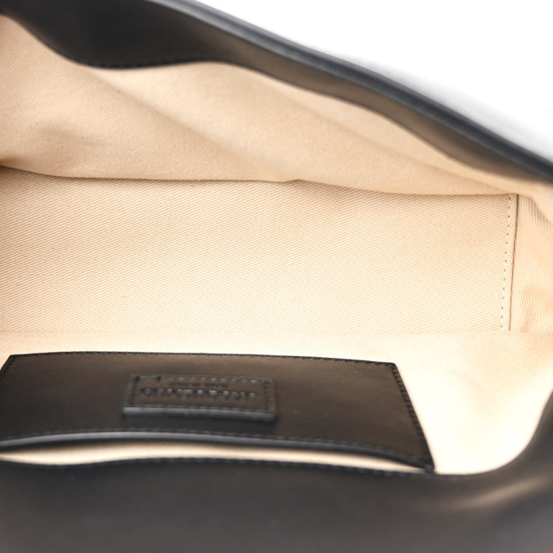 Jacquemus Padded Lambskin Le Bambimou