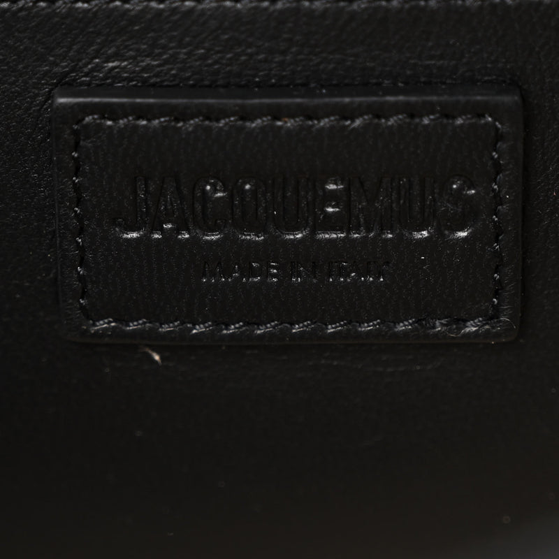 Jacquemus Padded Lambskin Le Bambimou