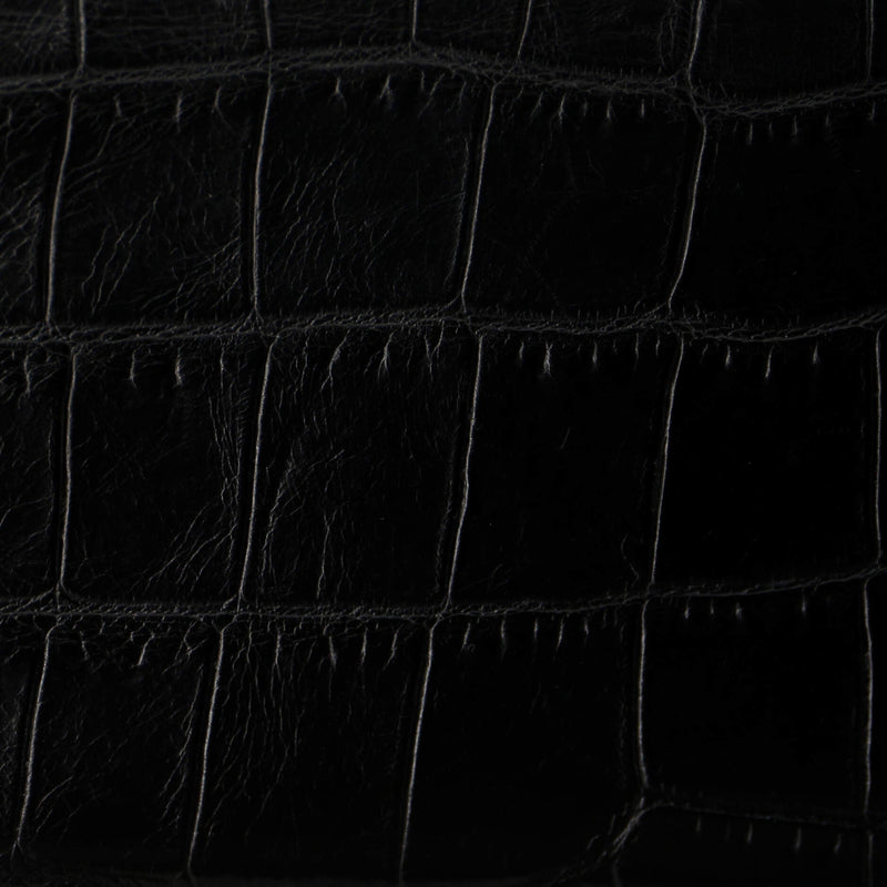 Saint Laurent Classic Tassel Crossbody