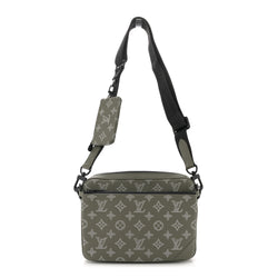 Louis Vuitton Shadow G65 Trio Messenger