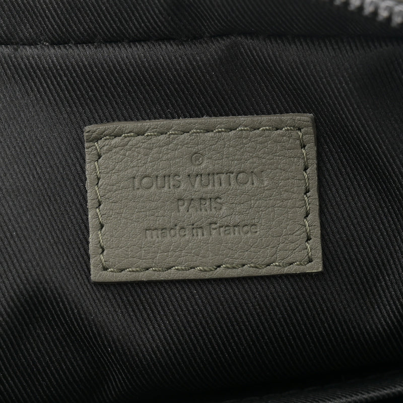 Louis Vuitton Shadow G65 Trio Messenger