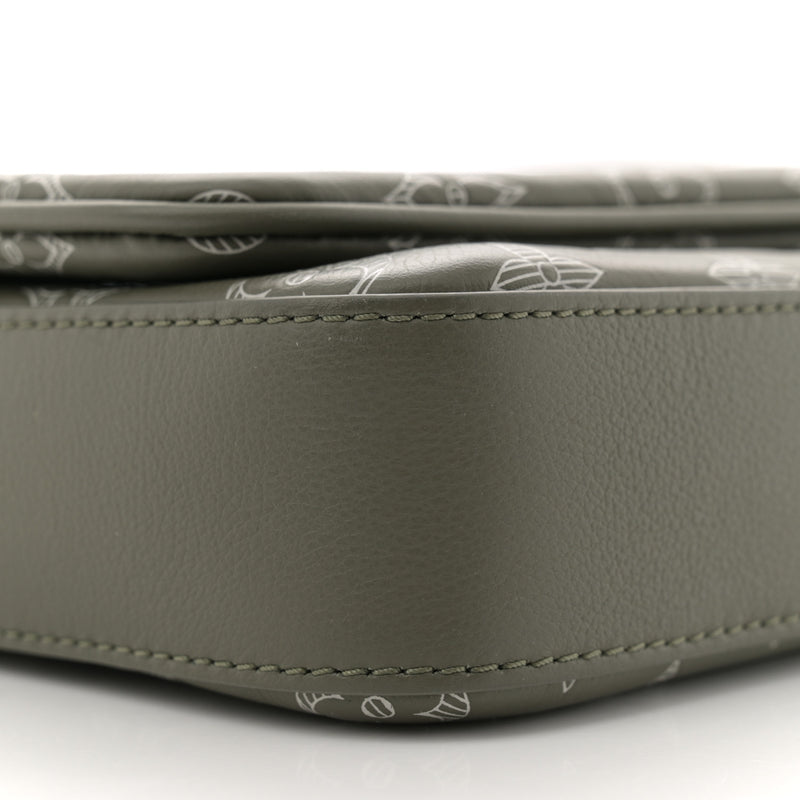 Louis Vuitton Shadow G65 Trio Messenger