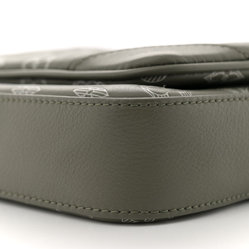 Louis Vuitton Shadow G65 Trio Messenger