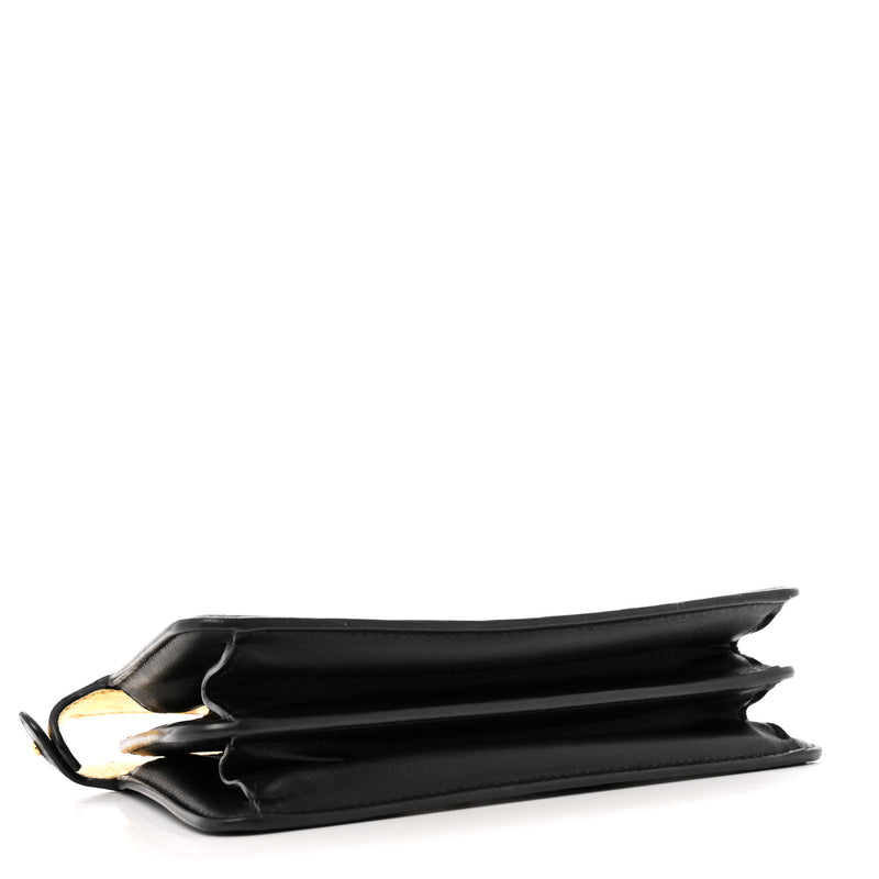 Fendi Nappa Small Peekaboo I See U East