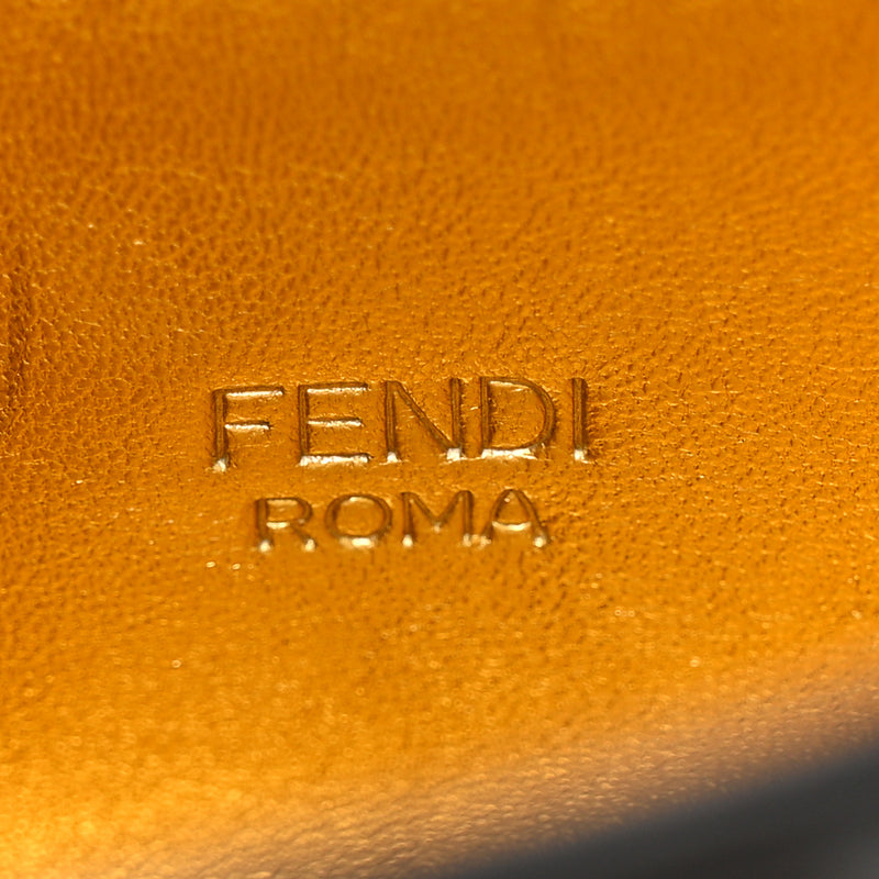Fendi Nappa Small Peekaboo I See U East