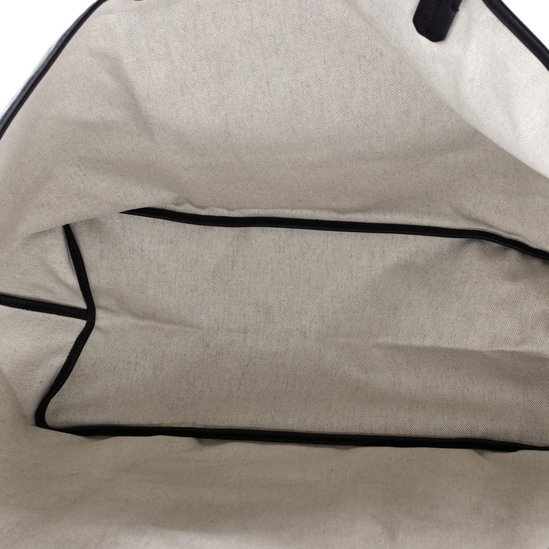 Goyard Saint Louis Tote Printed Coated