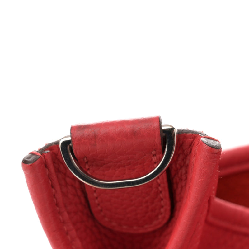 Hermes Taurillon Clemence Evelyne Iii Pm