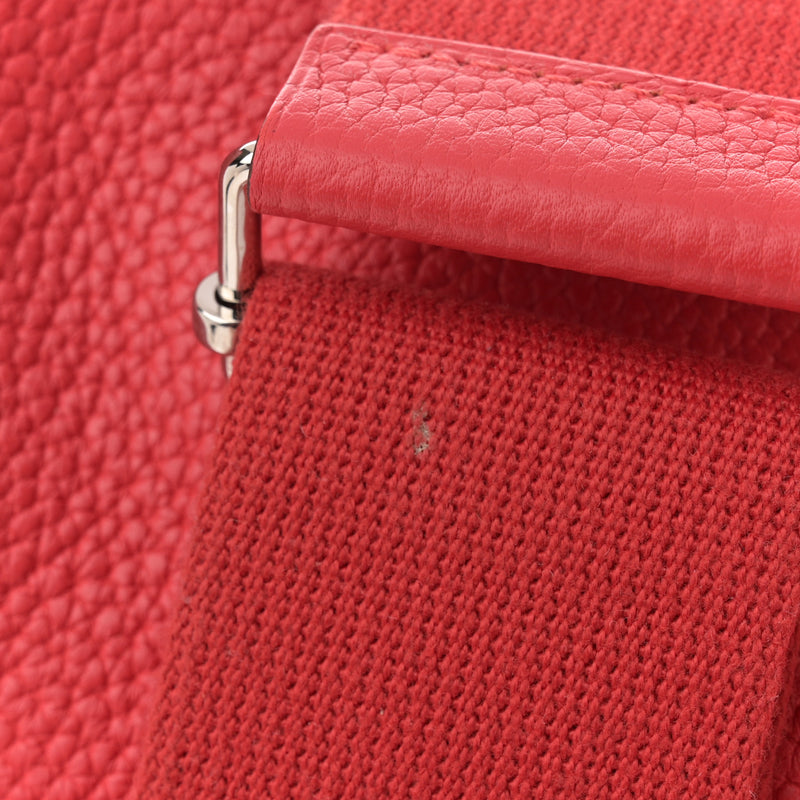 Hermes Taurillon Clemence Evelyne Iii Pm