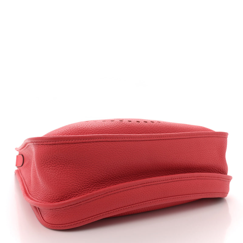 Hermes Taurillon Clemence Evelyne Iii Pm