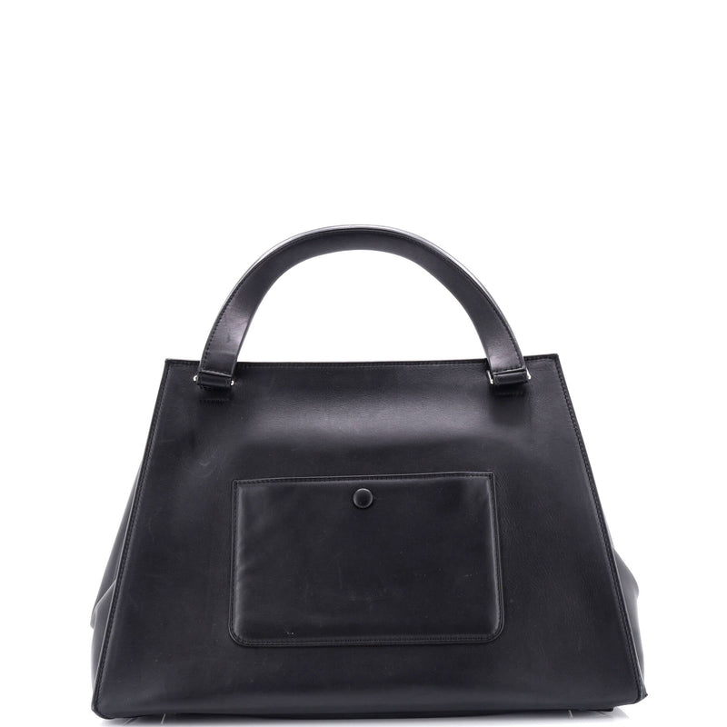 Celine Edge Bag Python And Leather