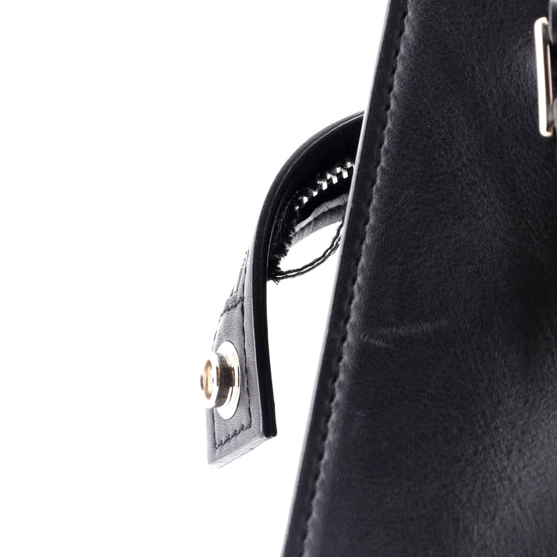 Celine Edge Bag Python And Leather