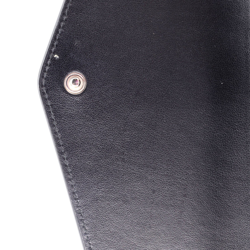 Saint Laurent Uptown Chain Wallet