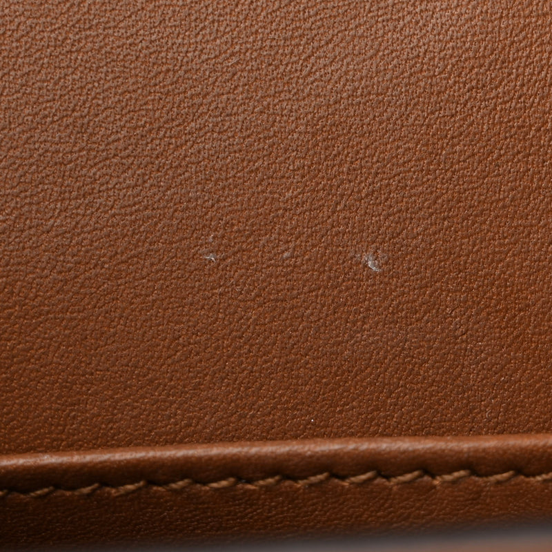 Gucci Gg Supreme Textured Calfskin