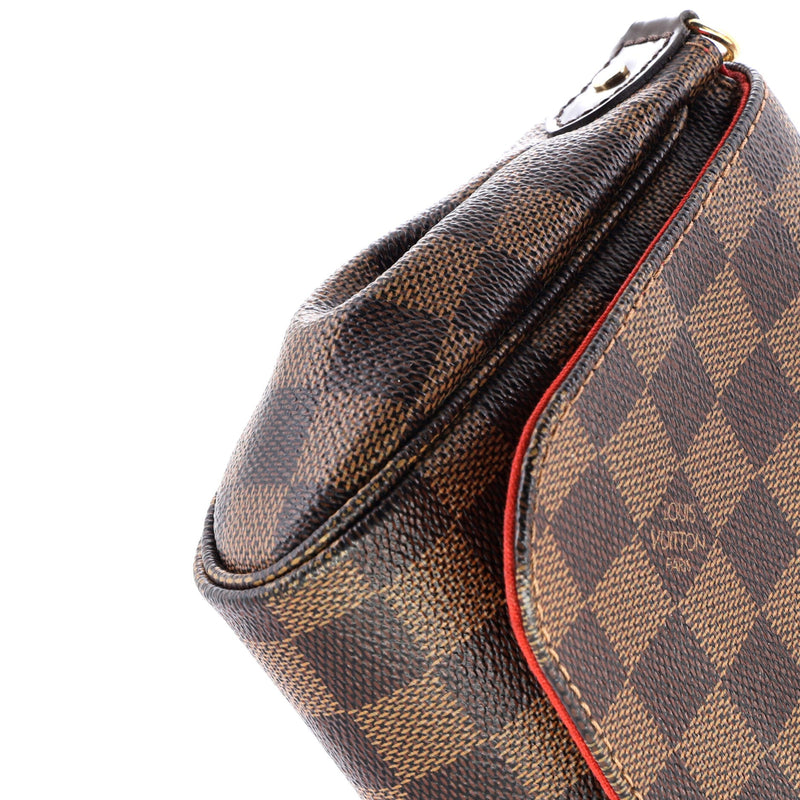 Louis Vuitton Favorite Handbag Damier Mm