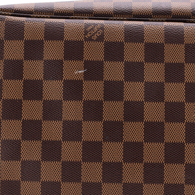 Louis Vuitton Neverfull Tote Damier Gm