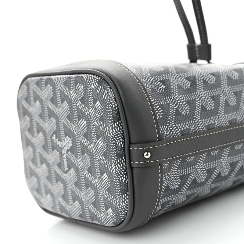 Goyard Goyardine Petit Flot Mini Bucket