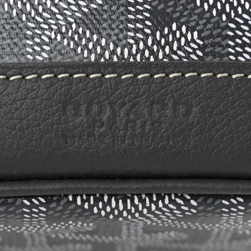 Goyard Goyardine Petit Flot Mini Bucket