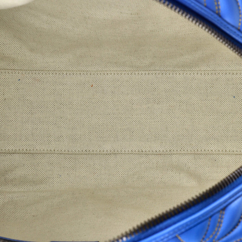 Gucci X Adidas Duffle Bag Quilted