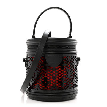 Louis Vuitton Patent Calfskin Cannes