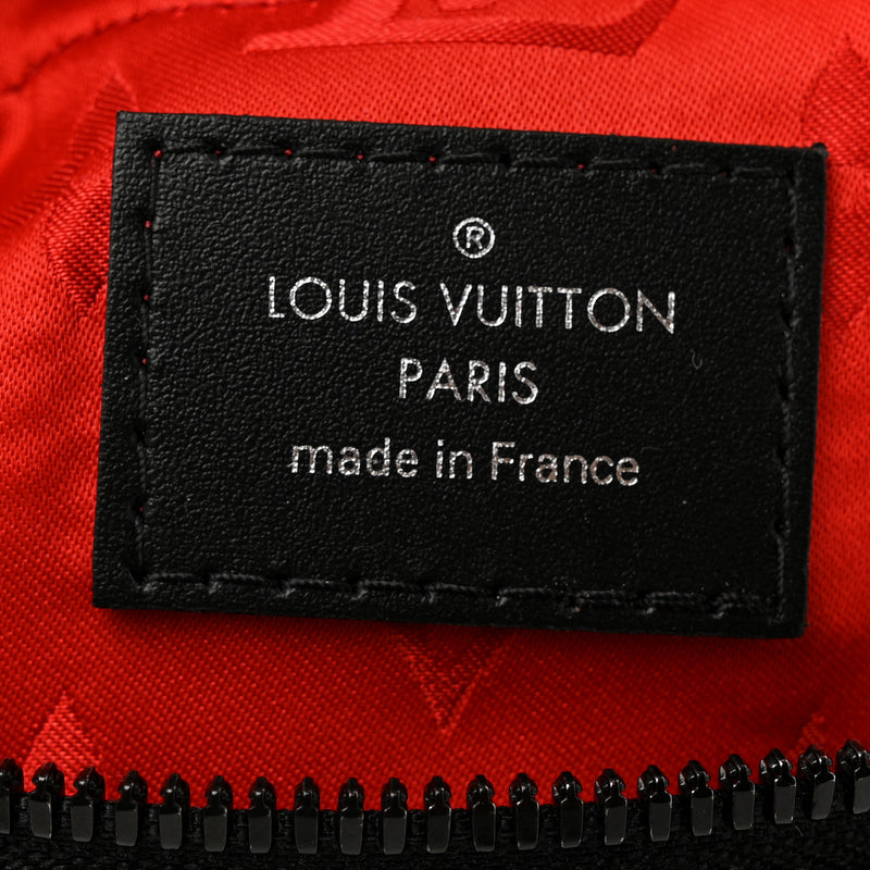 Louis Vuitton Patent Calfskin Cannes