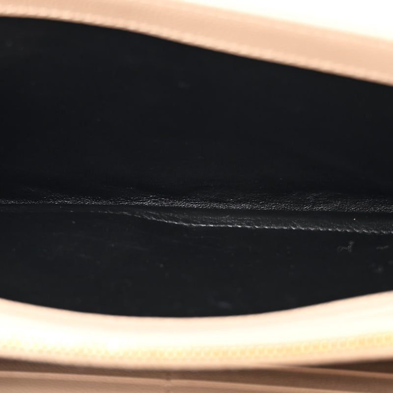 Saint Laurent Grain De Poudre Matelasse