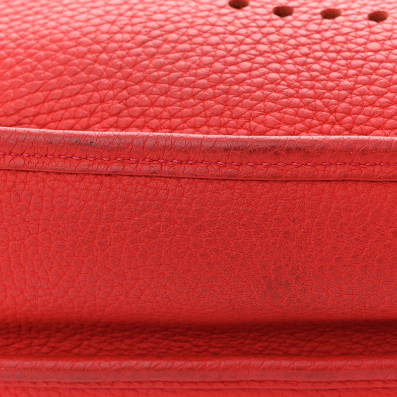 Hermes Taurillon Clemence Evelyne Iii Pm