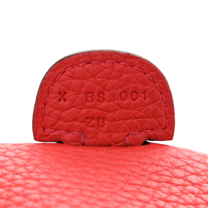 Hermes Taurillon Clemence Evelyne Iii Pm