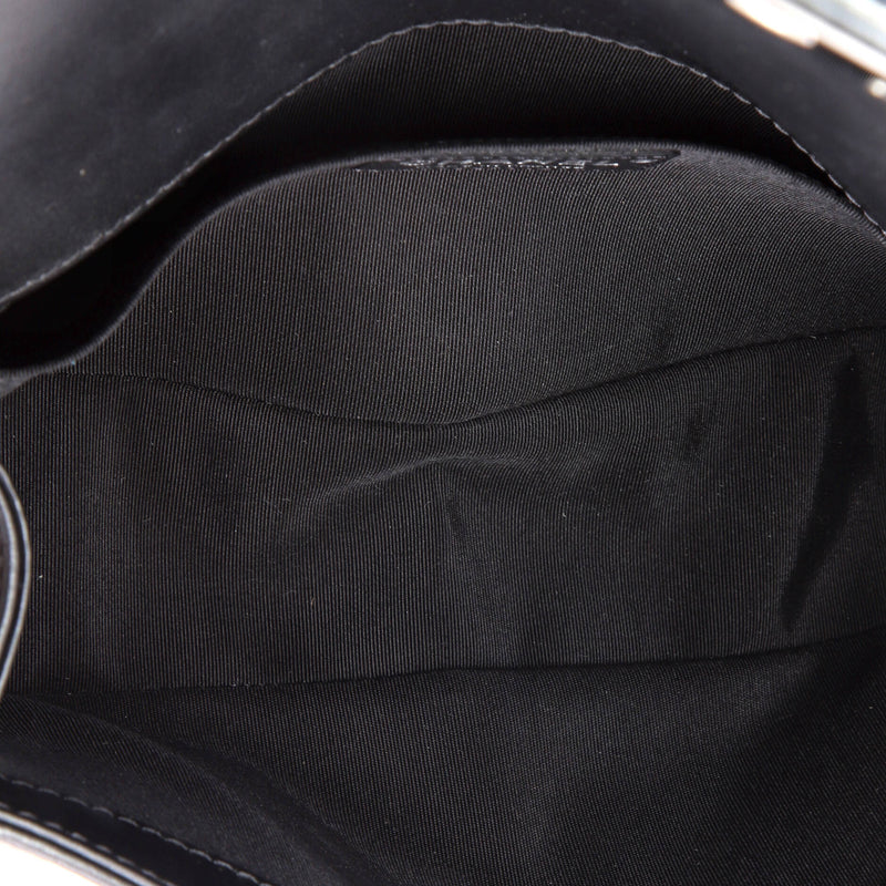 Chanel Jacket Boy Flap Bag Chevron