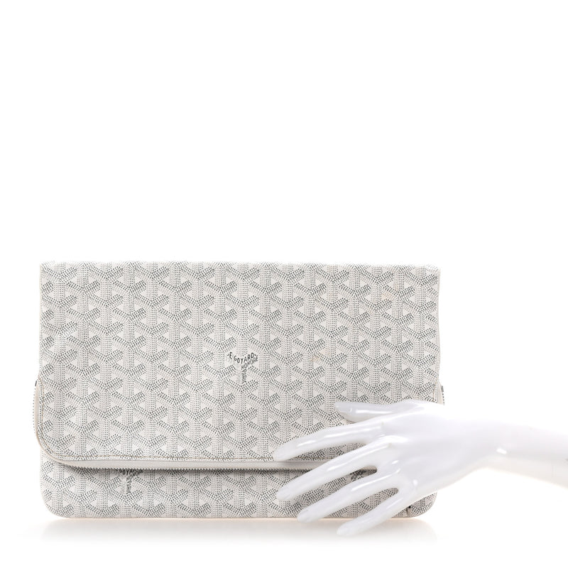 Goyard Goyardine Sainte Marie Soft