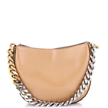 Stella Mccartney Frayme Shoulder Bag