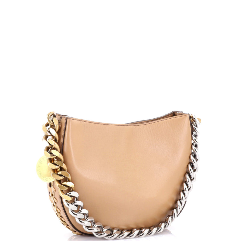 Stella Mccartney Frayme Shoulder Bag