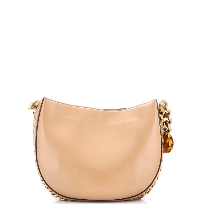 Stella Mccartney Frayme Shoulder Bag