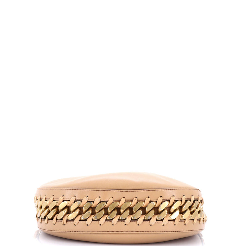 Stella Mccartney Frayme Shoulder Bag