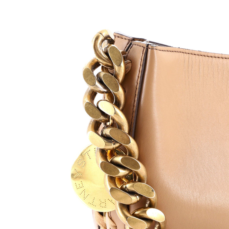 Stella Mccartney Frayme Shoulder Bag