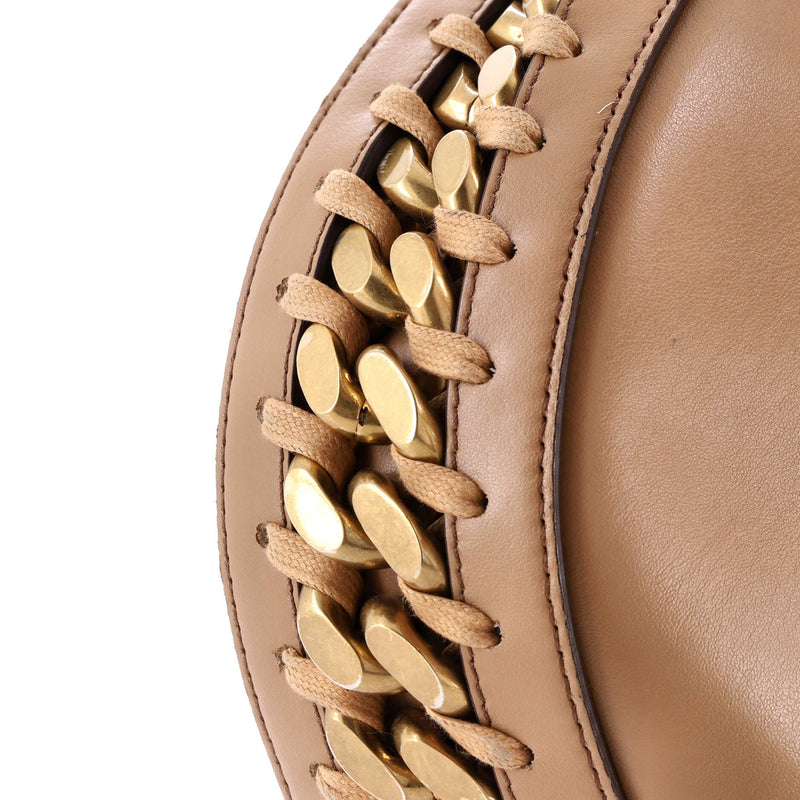 Stella Mccartney Frayme Shoulder Bag