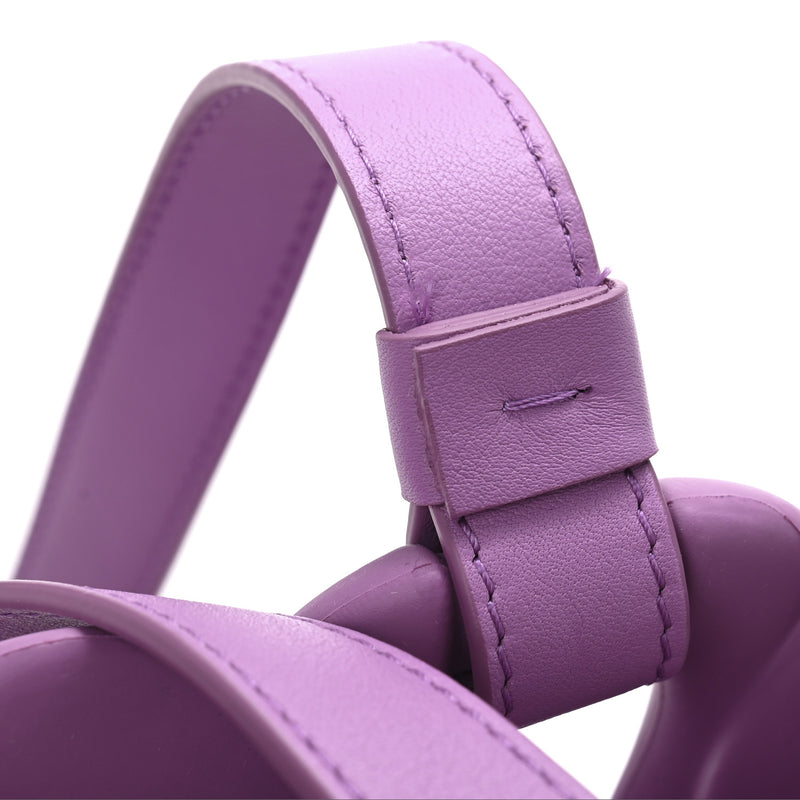 Loewe Smooth Calfskin Anagram Inflated