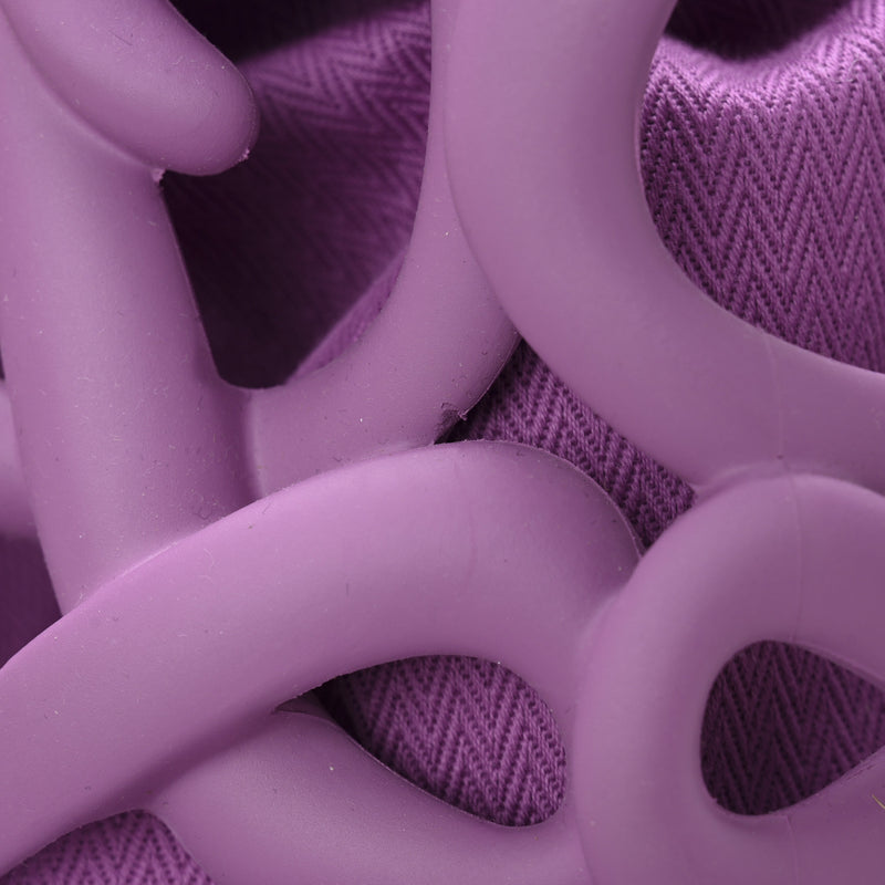 Loewe Smooth Calfskin Anagram Inflated