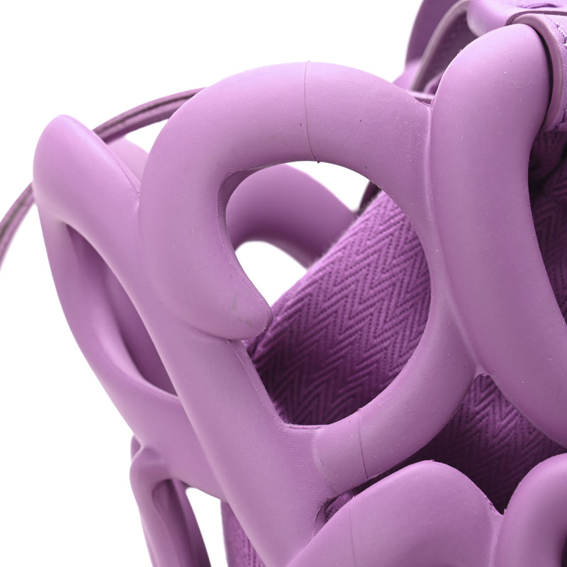 Loewe Smooth Calfskin Anagram Inflated