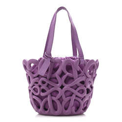 Loewe Smooth Calfskin Anagram Inflated