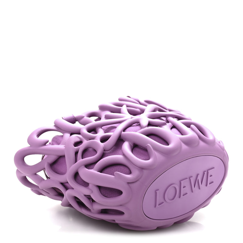 Loewe Smooth Calfskin Anagram Inflated
